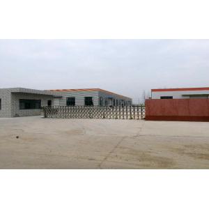 Changzhou TOP Packaging Material Co.,Ltd