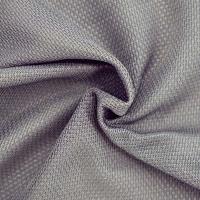 130GSM reciclou o poliéster Mesh Fabric For Sportswear Product