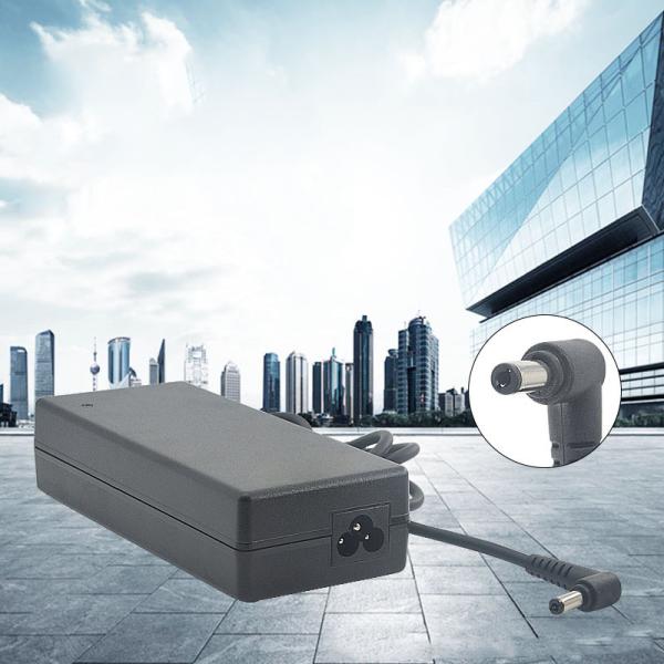 120W Lenovo Laptop Power AC Adapter Charger 19V 6.32A 5.5*2.5mm