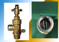 Electro válvula hidráulica de DC24V para o dispositivo de condução no sistema Fm200