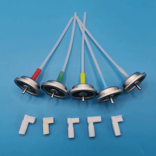 Премиальный один дюймовый свежий воздух измерительный клапан - долговечный ароматный диспенсер для больших помещений - регулируемые настройки