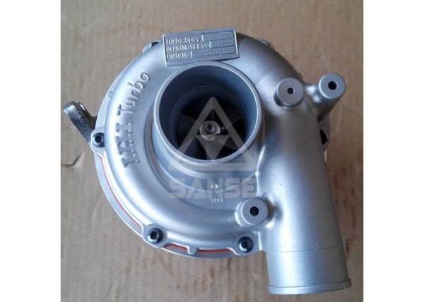 IHI Turbocharger 4HK1 ISUZU engine 8-97362839-6 Turbocharger for HITACHI ZX200-3  Excavator