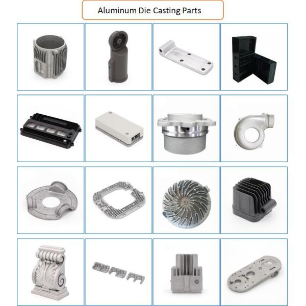 Aluminium Anodizing Parts Custom by 2D/3D/drawing Metal Spinning Machinery Fabrication