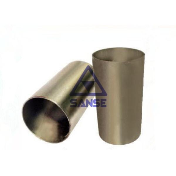 4 Cylinder 34407-00301 S4E Engine Liner For Mitsubishi Diesel Engine