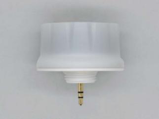 HD07VR-MHB-1 Motion Sensor With Bluetooth Mesh Photocell With UL Certified