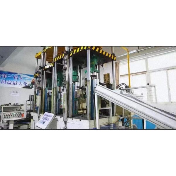 Hunan Ruziniu Construction Machinery Co., Ltd.