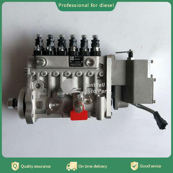 High Performance Engine Repair Kits 4988446 6CT8.3 Fuel injection Pump