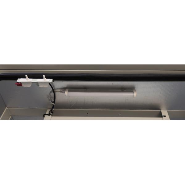 42U Galvanized Steel Outdoor Telecom Cabinet 5G Base Station Enclosure