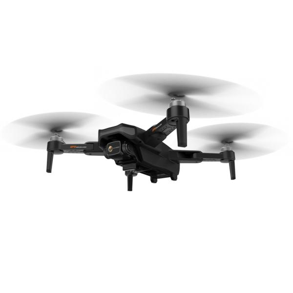 5G Wifi GPS Brushless Motor 6K HD Camera Long Ran Remote Control Small Drone Quadcopter Aerial Photography Security Protection