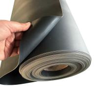 Corrosion Resistant PVC Waterproof Membranes For Landfill Sites