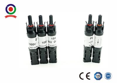 PPO en línea instalación rápida del conector del diodo de 10 amperios con la certificación del CE