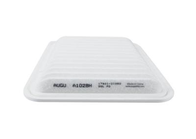 Auto Spare Parts PU Paper Firm Air Filter A1852U A1859U A1150U