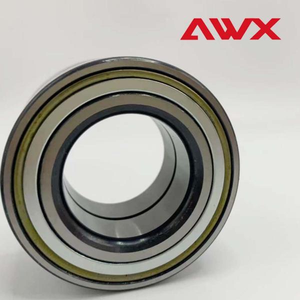 Waterproof Double Row Wheel Bearings DAC25550045 DAC40720036 DAC37680034