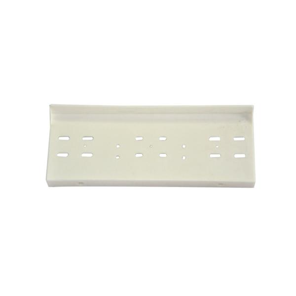 Three Stage Water Purifier Accessories Plastic Hanging 260g Light Weight