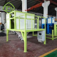 Multihead Fertilizer Bagging Machine 50 BPM 50kg Bag Packing Machine