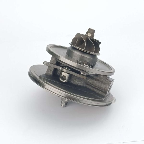 BV39 CHRA Cartouche 54399700027 Turbocompresseur Pour Renault Clio II 1.5 DCi 74 Kw - 100 CV Turbo Turbolader