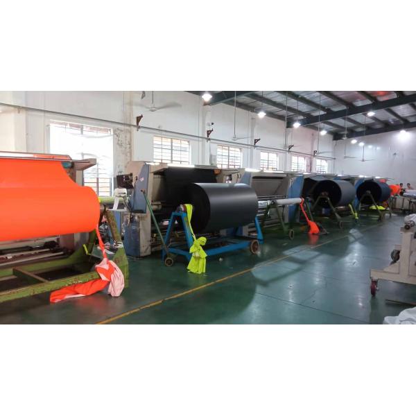 ткань сплетенная 120gsm Microfiber 75Dx150D Peachtwill для Boardshorts