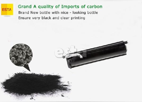 Toshiba  E-studio 242 Original Toner T-1810E Japan Toner Powder Weight 675g