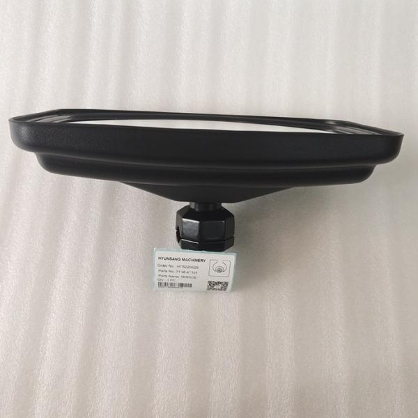 Hyunsang Construction Equipment 71N8-47101 Excavator Mirror For  R140W7 R210LC7