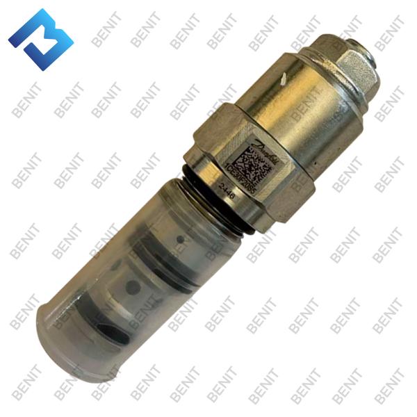 High Quality Hydraulic Valve 2524146 for Milling Machine