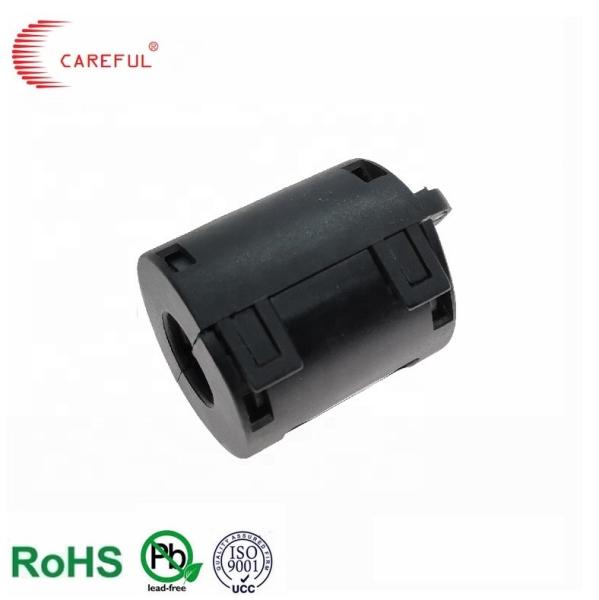 Enlevez sa pince Emi Split Ferrite Core F9 SCNF50 Utilisez pour la suppression d'Emi Attention 10 pièces échantillons gratuits