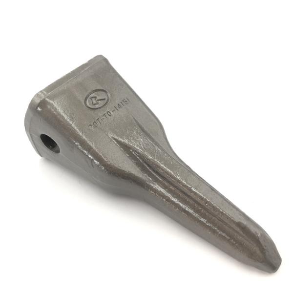 HD800 HD700 Backhoe Bucket Pins And Bushings Crack Resistant