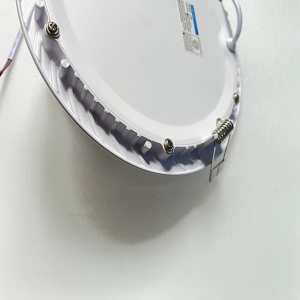 Пылезащищенный светодиодный панельный свет с 3000-6500K, Triac или 0-10V Dimmable, 68-280mm Cutout Size