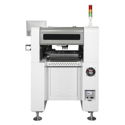 Haute précision de machine de transfert à grande vitesse de carte PCB