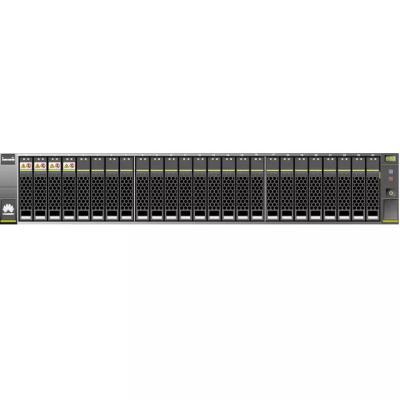 Mid Range Huawei OceanStor 5600 V5 768GB To 8TB Storage Server
