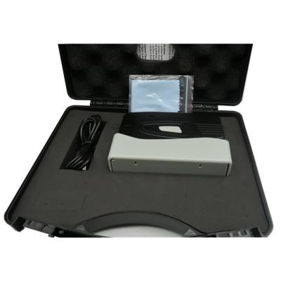 Sheen Gloss Meter Surface Luster Measure For Construction Decoration Materials TM8806