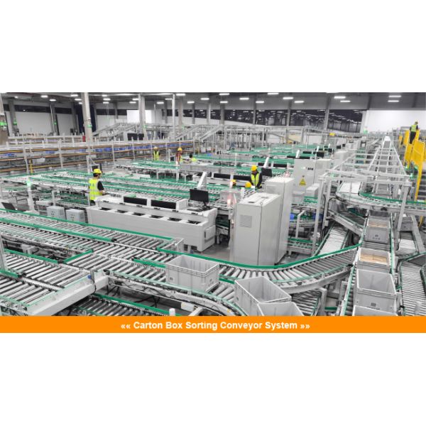 MiniLoad Stacker Crane ASRS Material Box Stacker Crane‌ Automatic Storage and Retrieval System