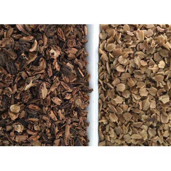 Ten Chutes Hot Selling CCD Color Sorter Machine For Walnut Sorting