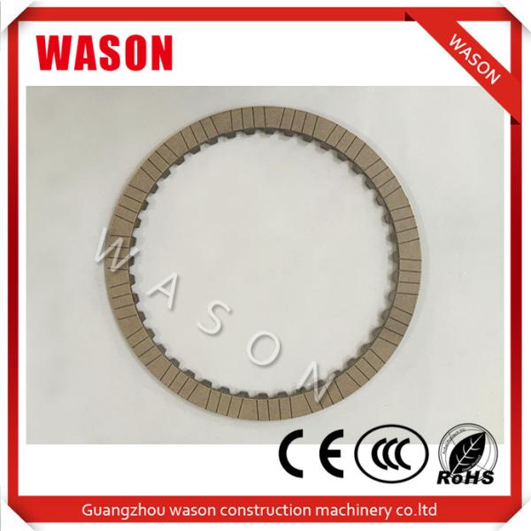 Metal Clutch Friction Plate / Friction Disc 11037196 For Volvo EC Excavator