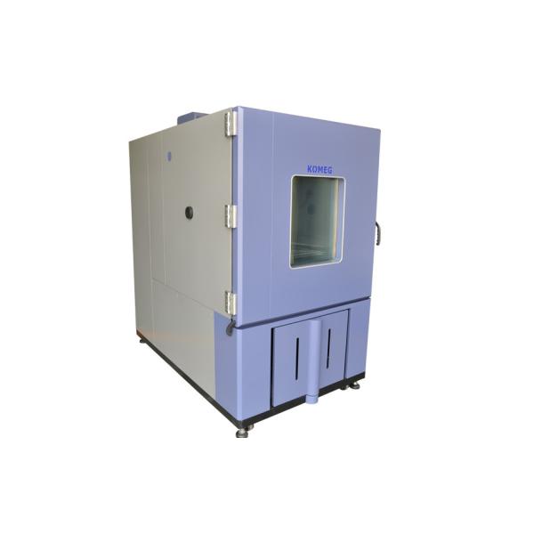 1000L Programmable Constant Temperature Humidity Environmental Test Chamber