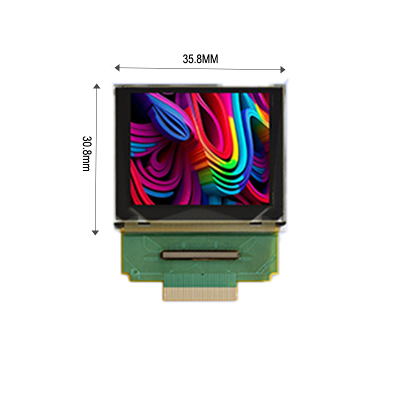 1.45-inch 160x128 OLED Display Full-Color OLED Display Color Display SSD1333 Driver,segment lcd display,segment lcd