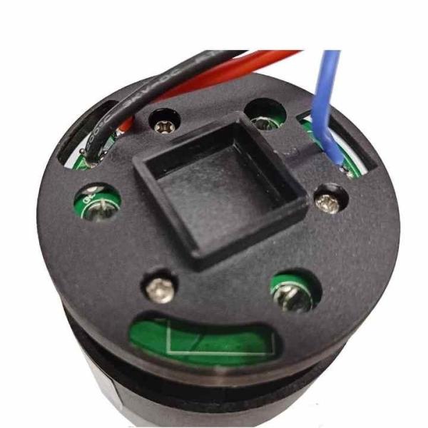 400W Dc Vacuum Cleaner Motor 18-30V Brushless Dc Vacuum Motor