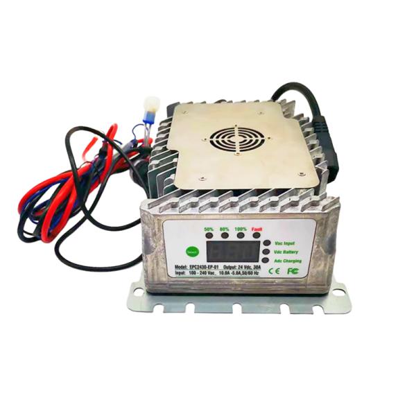 JLG 1001128737 Зарядщик батареи 24V сервисный комплект для JLG ES ножницы подъемных деталей