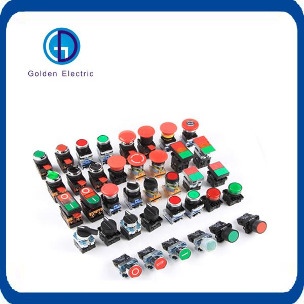 Серия Xac водонепроницаемый подъемник кнопка нажатия переключатель прямое управление подвеска станция управления экстренного остановки переключатель