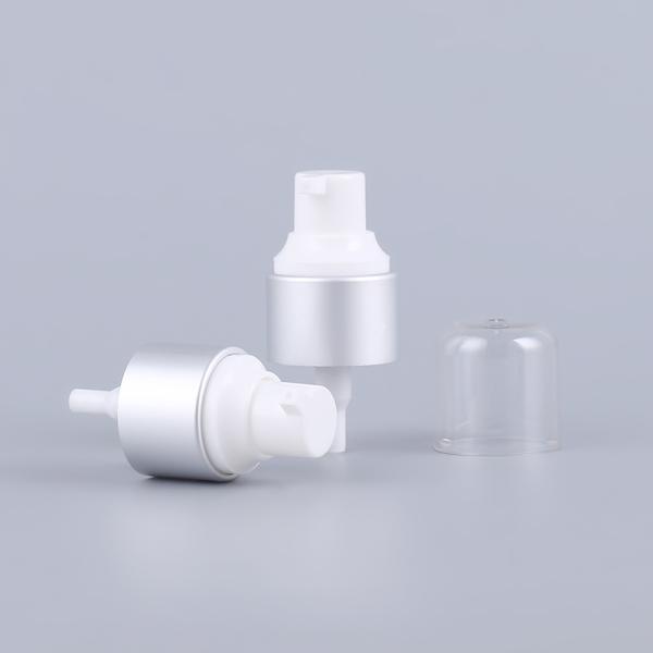 Multiscene K701-9 Cosmetic Treatment Pumps Alkali Resistant Practical Black Color