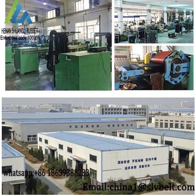 Industrial Agriculture Triangle Rubber 5V Belt Top Width 15mm Height 13MM