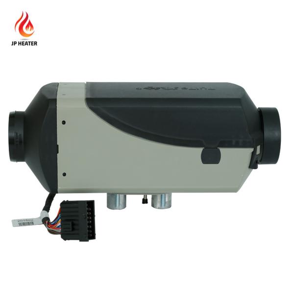 JP Air 2.2KW Parking Heater 12V/24V Diesel  Quick Reliable Warmth for Cars in Winter Made of Durable Aluminium