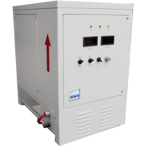 Small Brine Sodium Hypochlorite Generator , 220V 50Hz Sea Water Generator