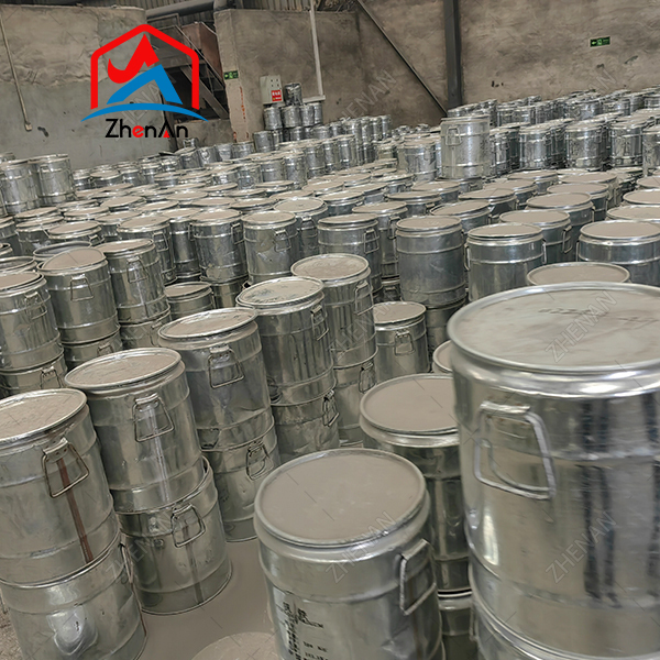 FeV alloy Granules 50 Mesh Fine Grain Metallic Silver For High Strength Alloy Manufacturing