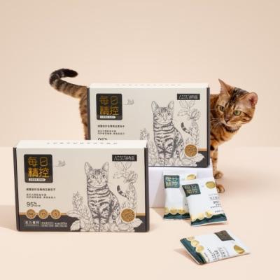 1 Pack Small Pack Pet Food Freeze-dried 1.5 Years Shelf Life Small but Nutritious for Your Loyal Furry Companion