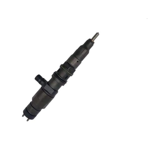Инжектор топлива 0445120385 коллектора системы впрыска топлива A4710700887 для Komats