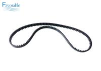 Portes de ceinture Htd 635-5m Pour coupeuse Gerber Xlc7000 / Z7 Pièces de rechange 180500306 Ceinture