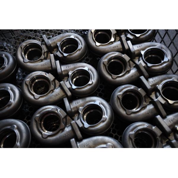 Fengcheng Zhongke Turbocharger Co., Ltd.