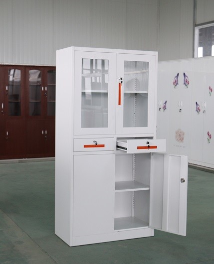 Холоднопрокатная толщина кухонного шкафа 0.5mm офиса Spcc стальная