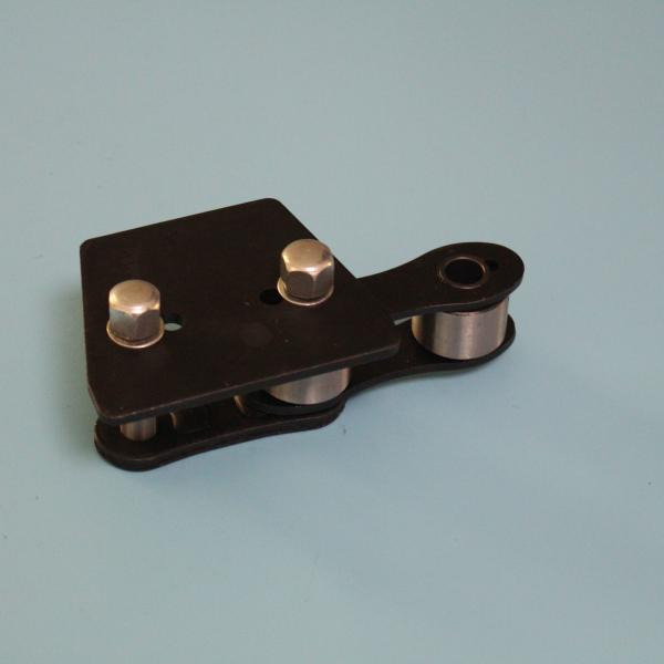 Lk Il-Sung Ehwha Stenter Machine Parts Chain Link Steel Casting Process Standard Size