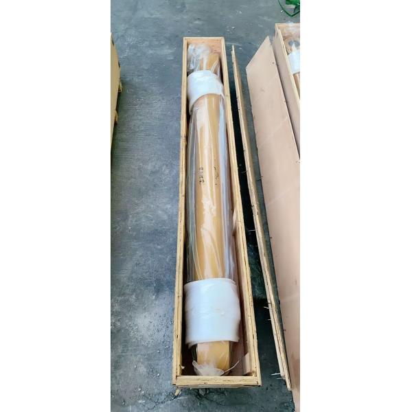 E200B Arm Cylinder Assy Hydrualic Excavator Parts for cylinder assembly